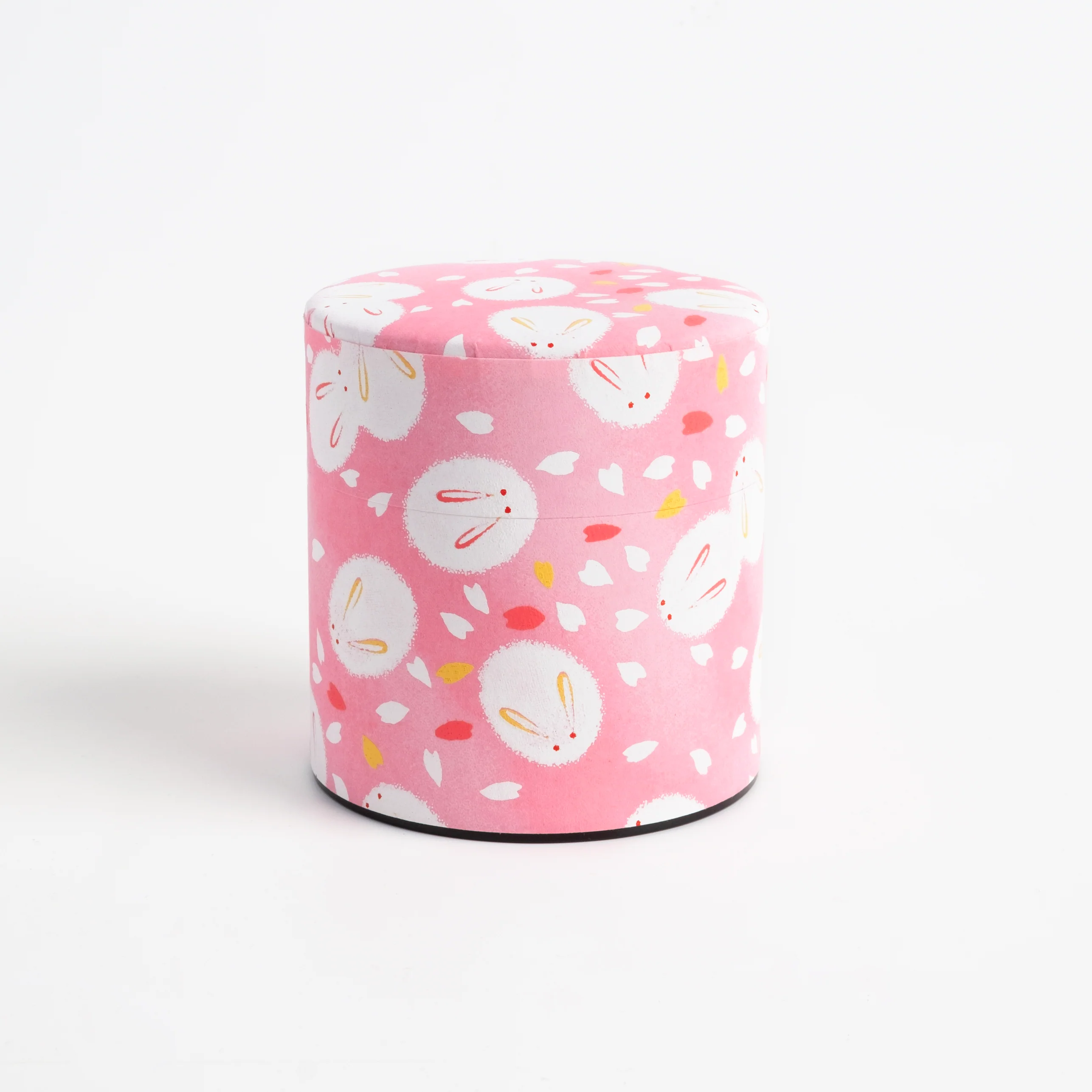 Kotodo Matcha Canister 100g - Hanami Usagi
